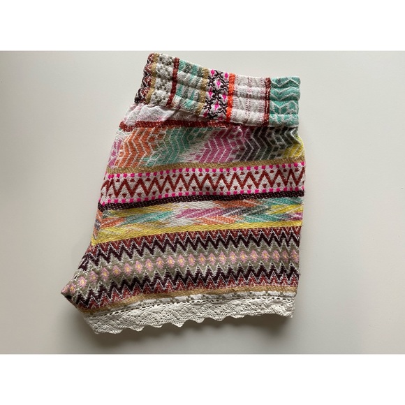 RD Style shorts - Picture 3 of 4